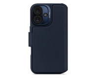 Decoded Leather Detachable Wallet iPhone 16 MagSafe navy D25IPO16DW5NY - 1284369 - zdjęcie 1